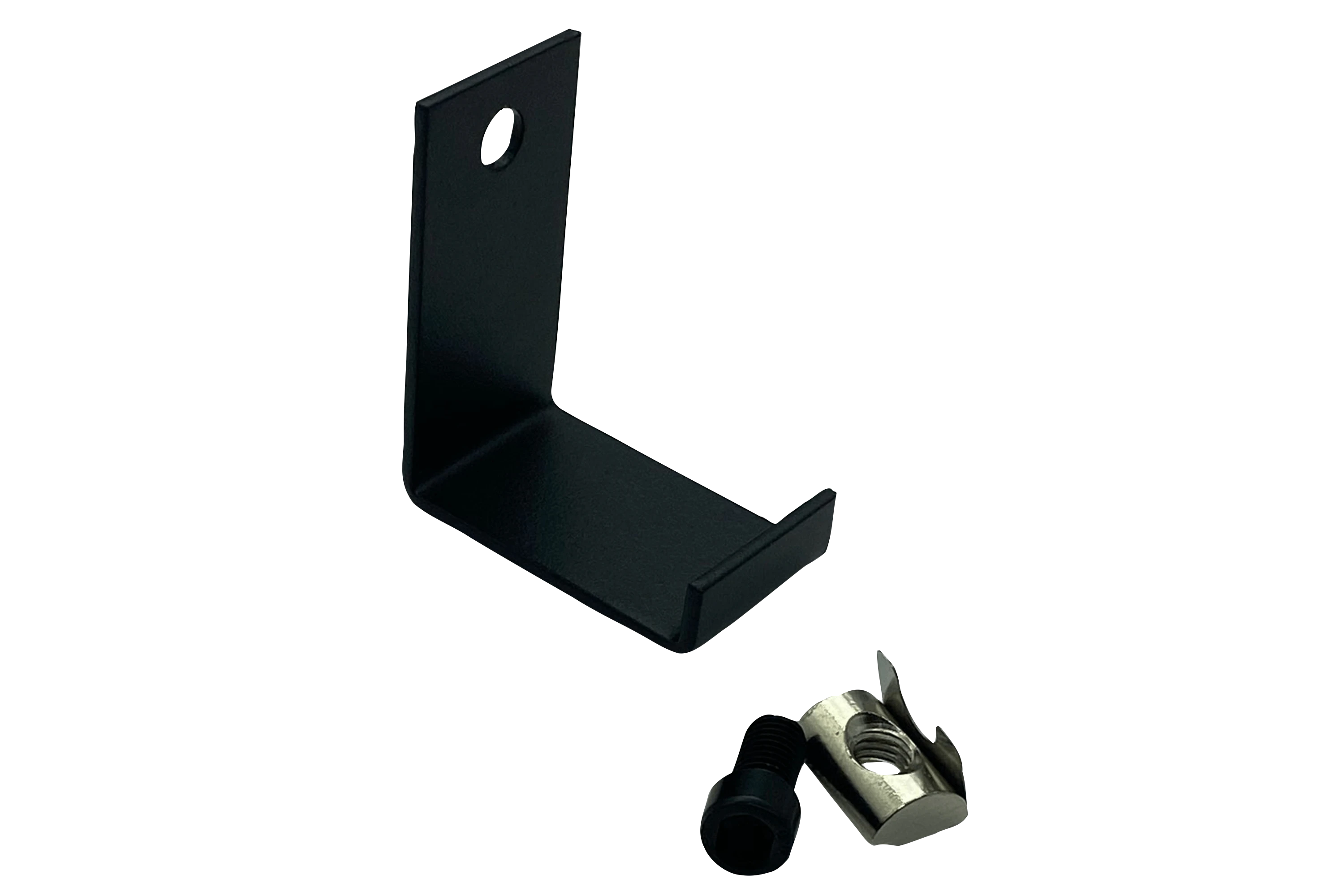 Trak Racer Universal Aluminium Profile Headphone Hook Holder by Trak Racer - Accessories