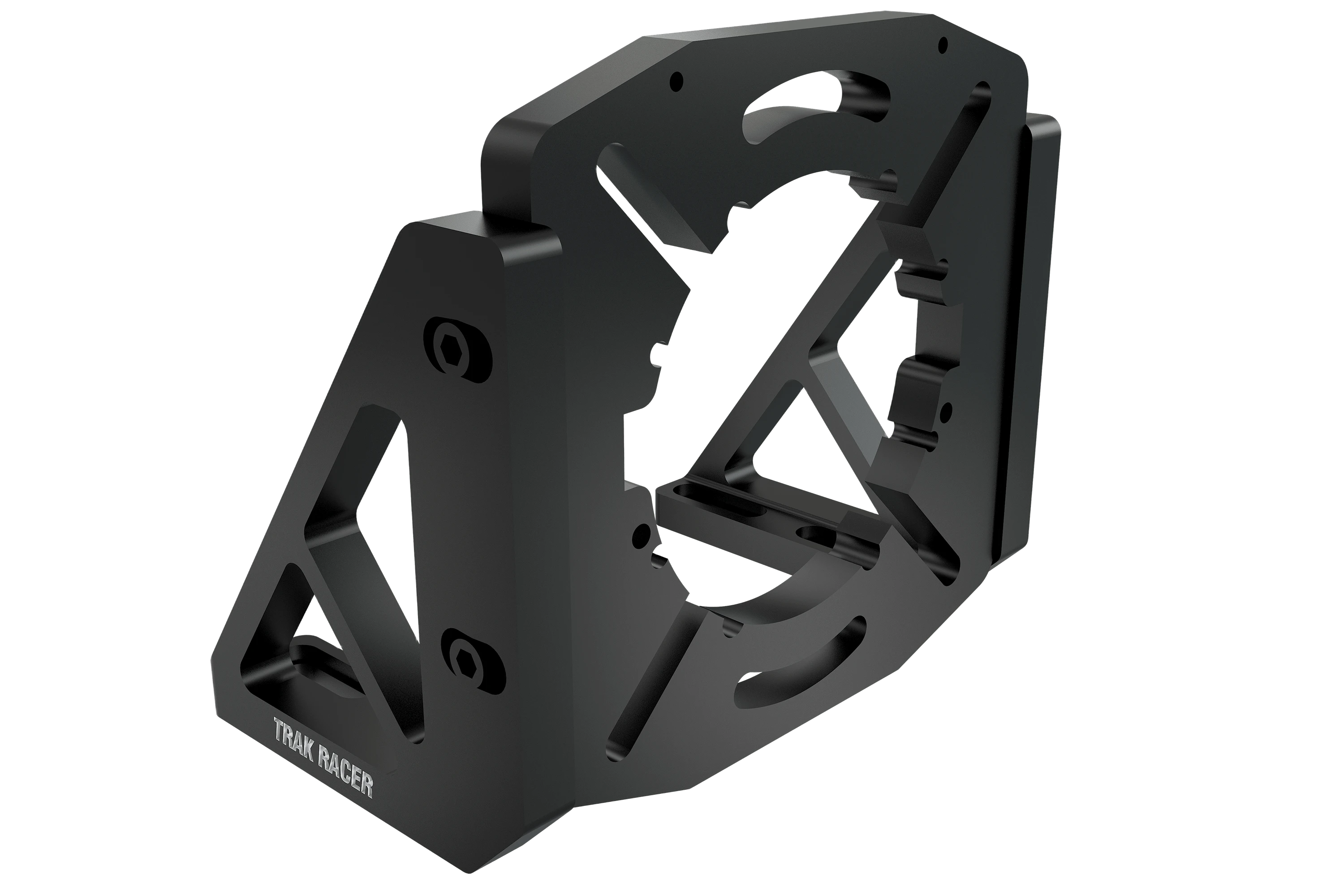 Trak Racer Universal DD Mount Simucube by Trak Racer - Accessories