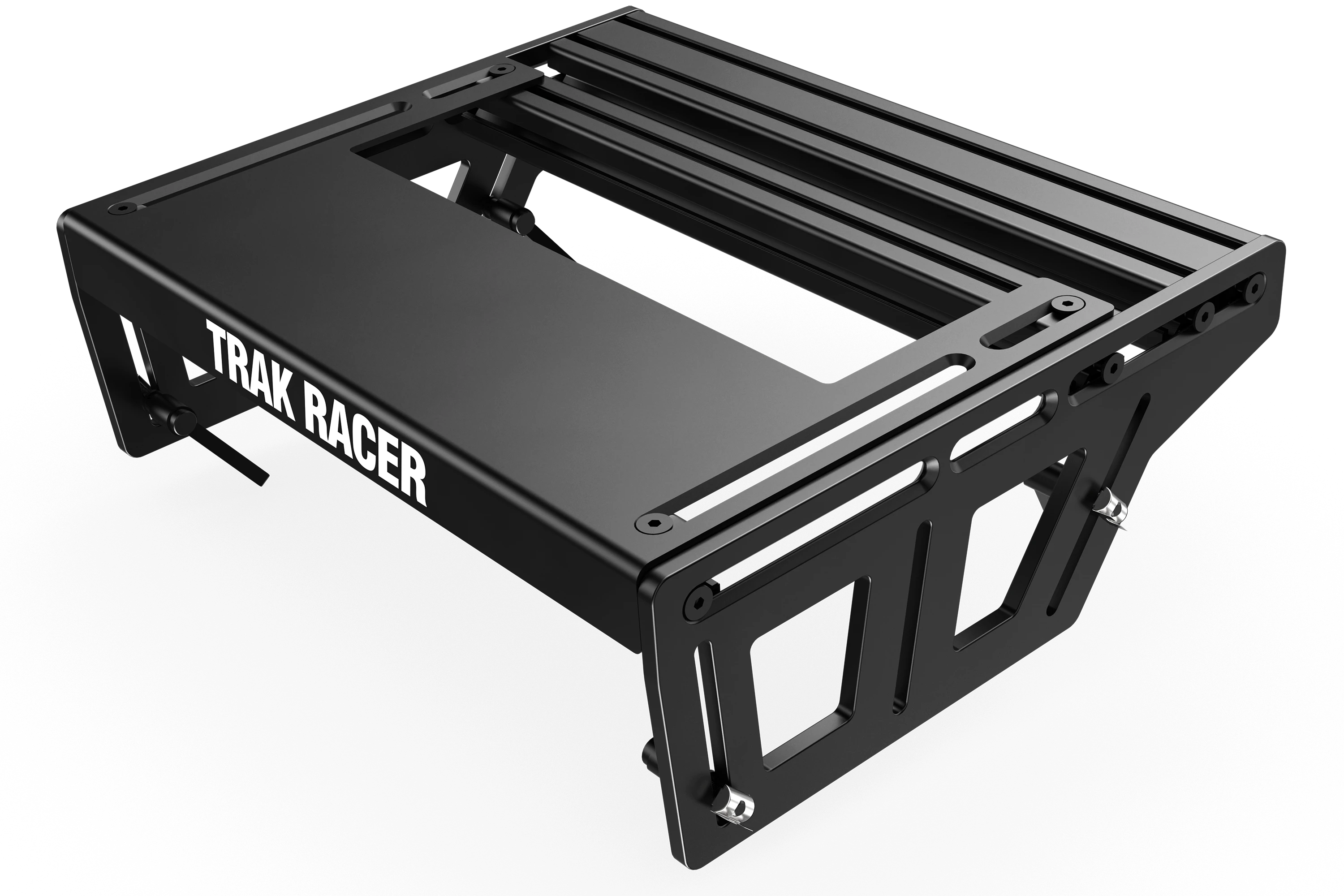 Trak Racer Universal TR-One Pedal Mounting System by Trak Racer - Accessories