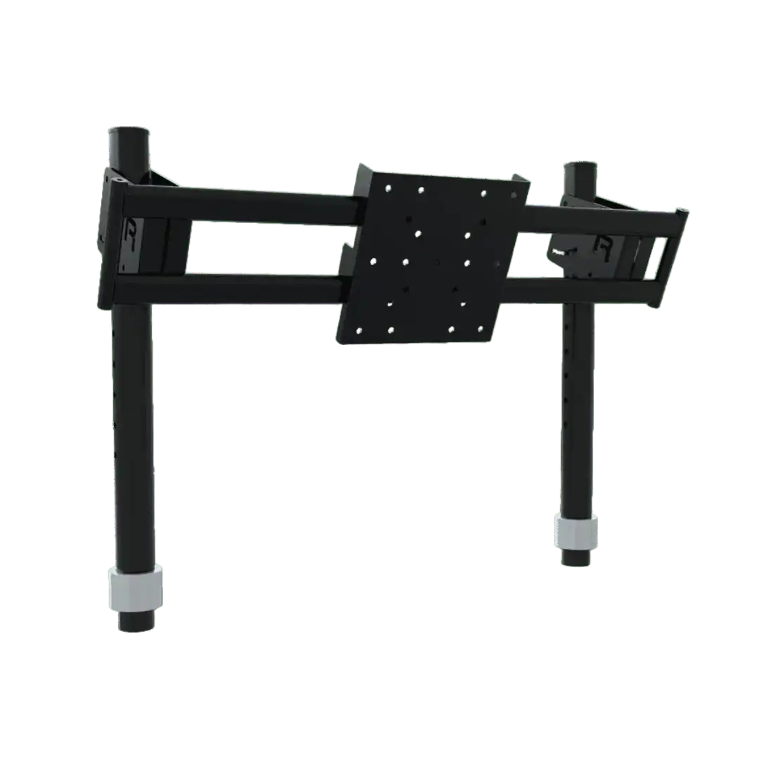 4th/Top Monitor Holder - Holds 16-70" Displays