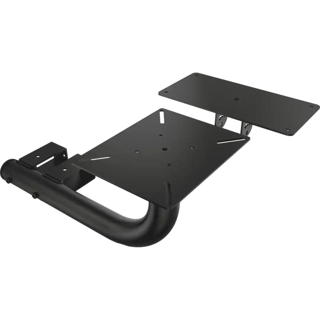 Flight Sim Upgrade Mount by Trak Racer - Accessories