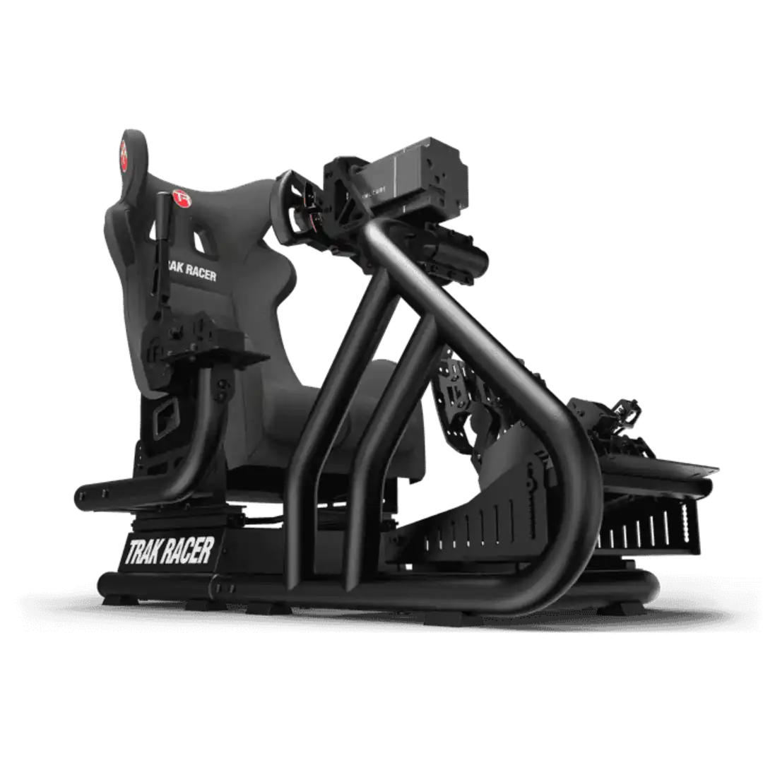 RS6 Racing Simulator RS6 Racing Simulator by Trak Racer - Rigs