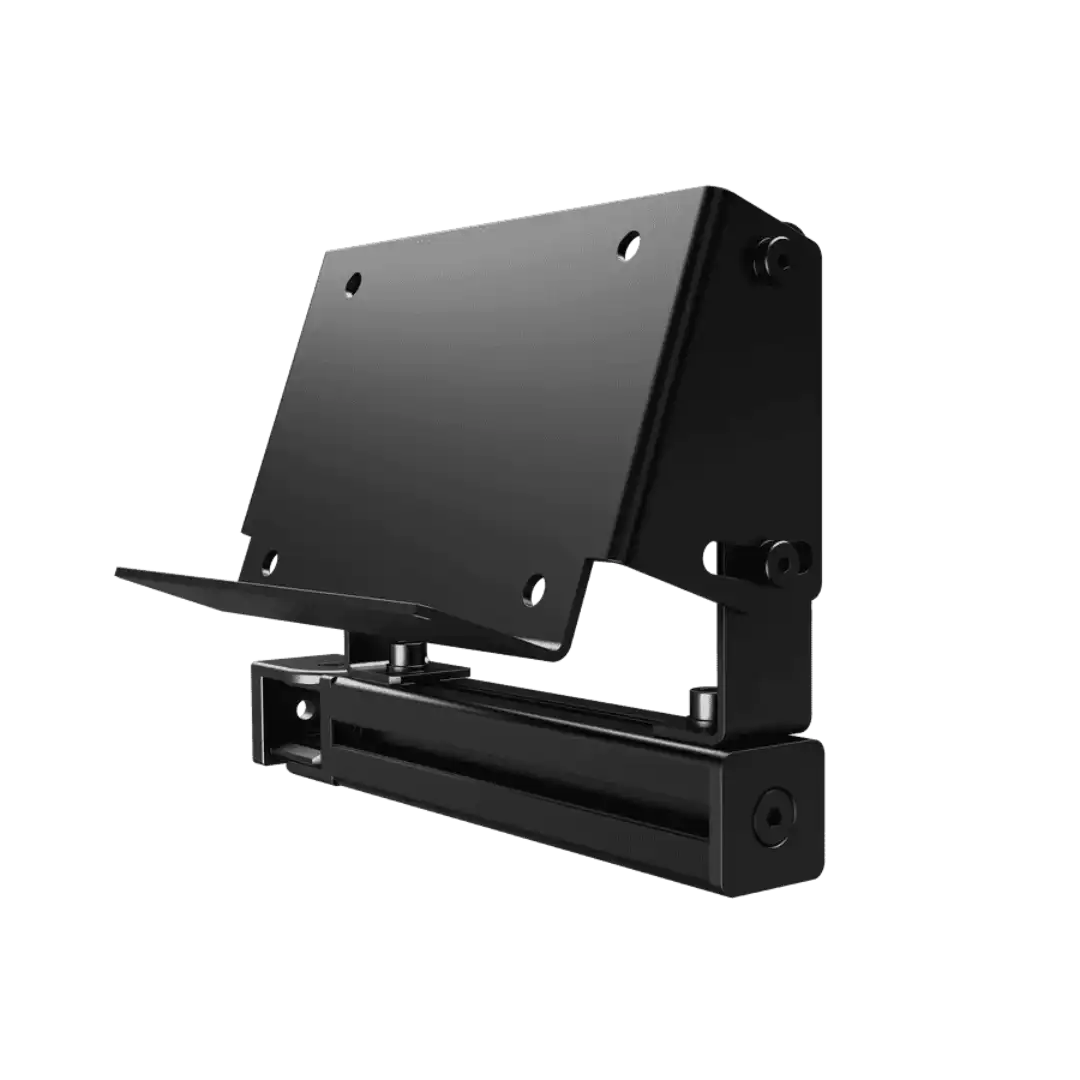 Trak Racer Button Box / Elgato Stream Deck Mount with Pivot Joint  by Trak Racer - Accessories