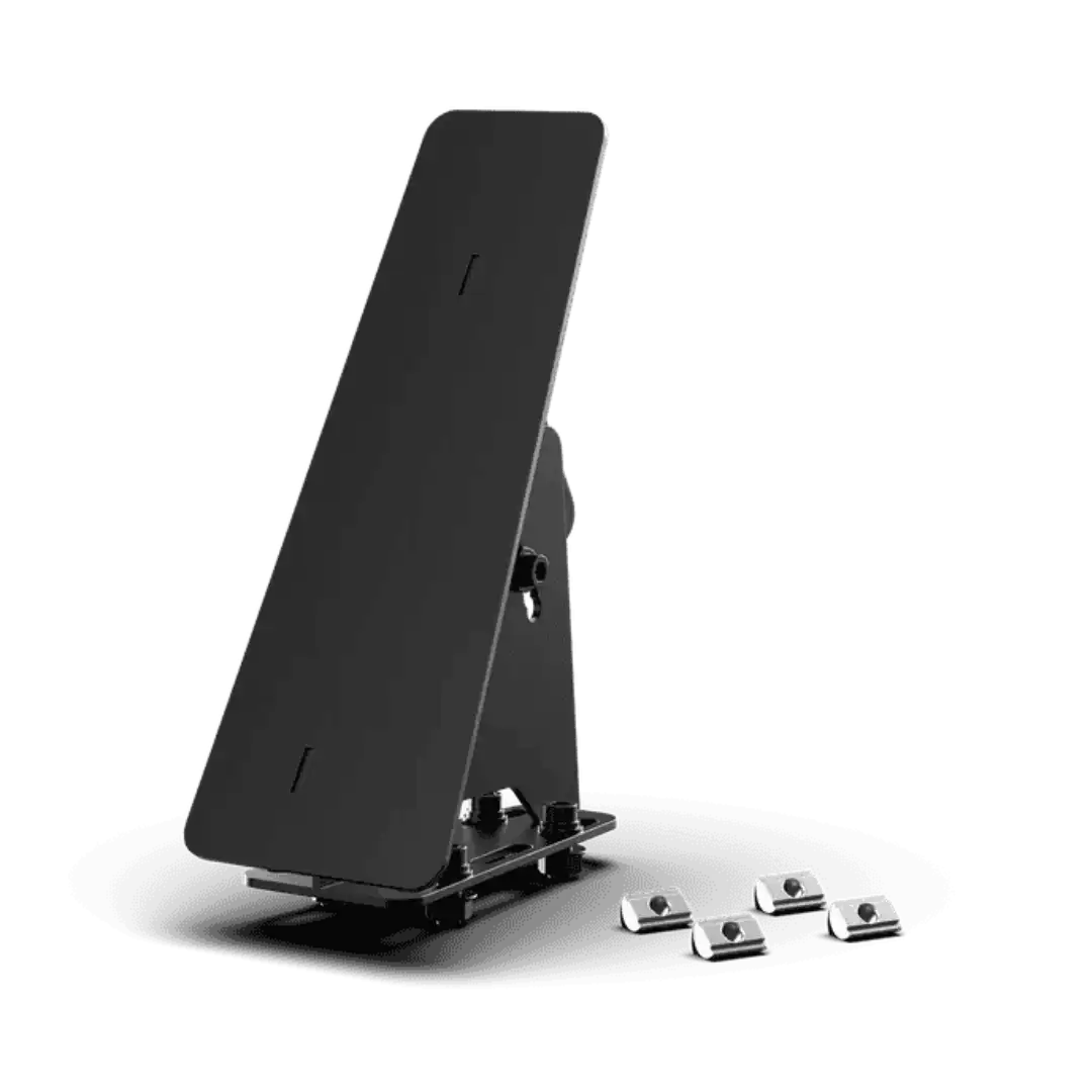 UNIVERSAL SIM RACING FOOT REST  by Trak Racer - Accessories