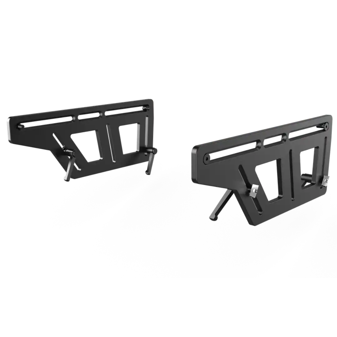 Trak Racer Pedal Update Plate by Trak Racer - Accessories