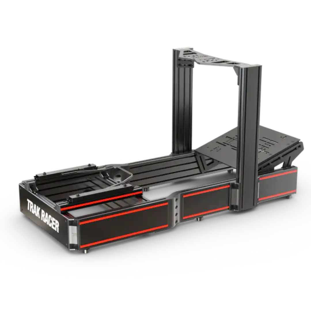 Trak Racer TR 160S Racing Simulator