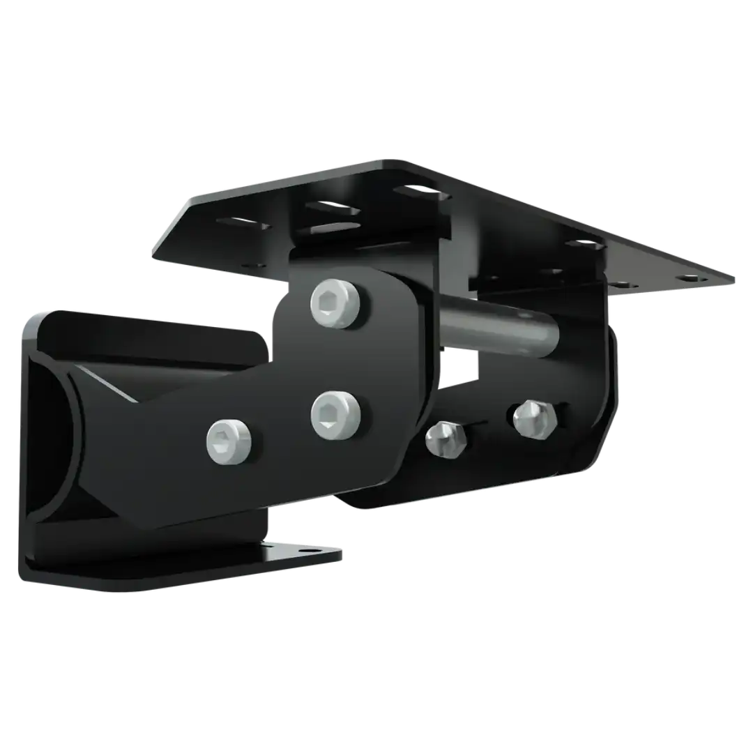 Trak Racer Universal Angled Wheel Mount by Trak Racer - Accessories