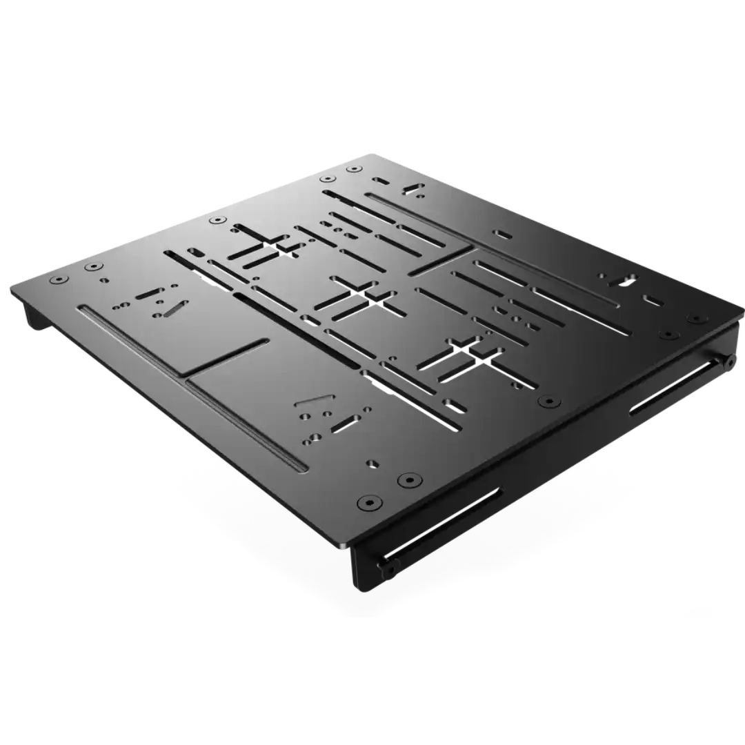 Trak Racer Universal Pedal Plate  by Trak Racer - Accessories