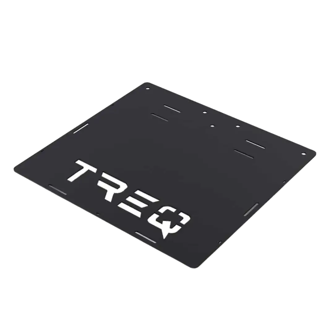  Console Mount