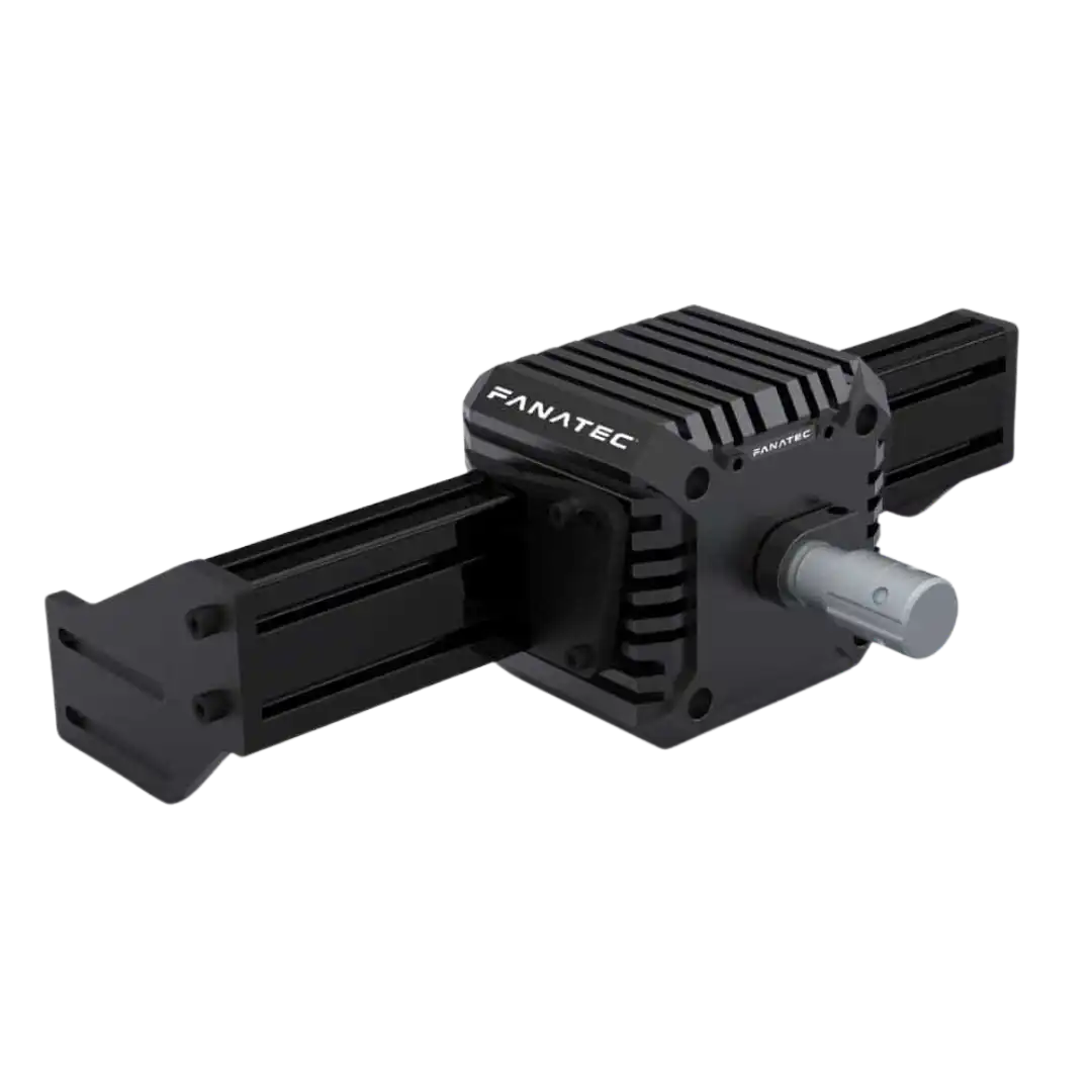 CSL DD Side Mount by Treq - Accessories