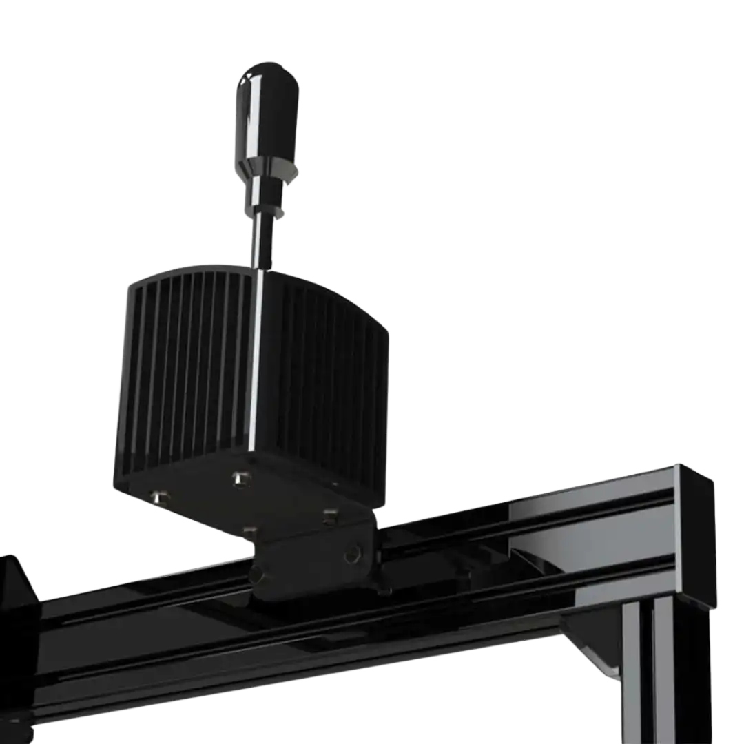  Fanatec CSS Mounting Plate