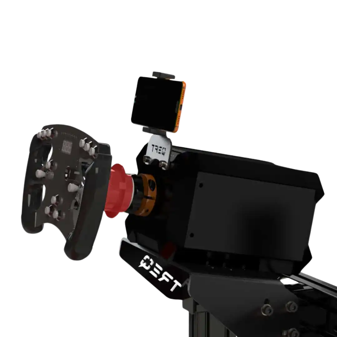  Fanatec Phone Holder