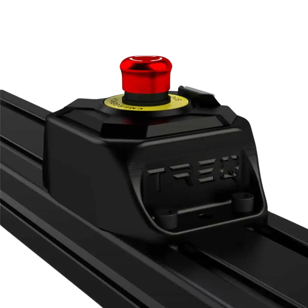  Fanatec Podium Kill Switch Bracket
