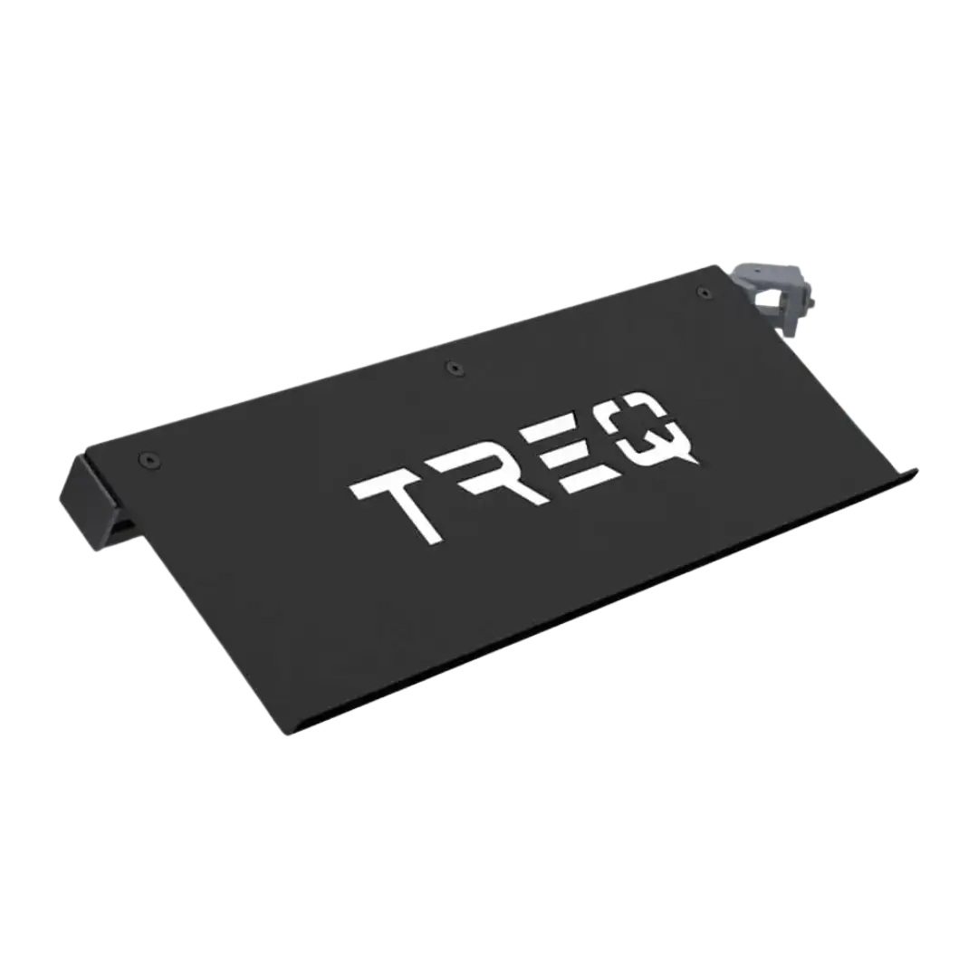  Keyboard Tray