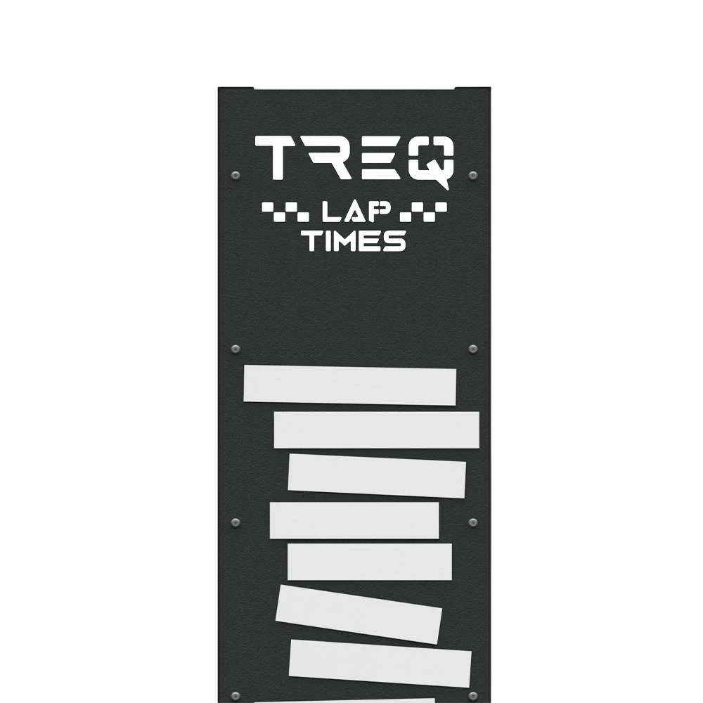 Leaderboard Leaderboard by Treq - Dashboards
