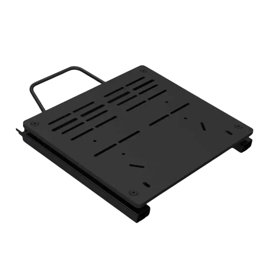  Pedal Slider
