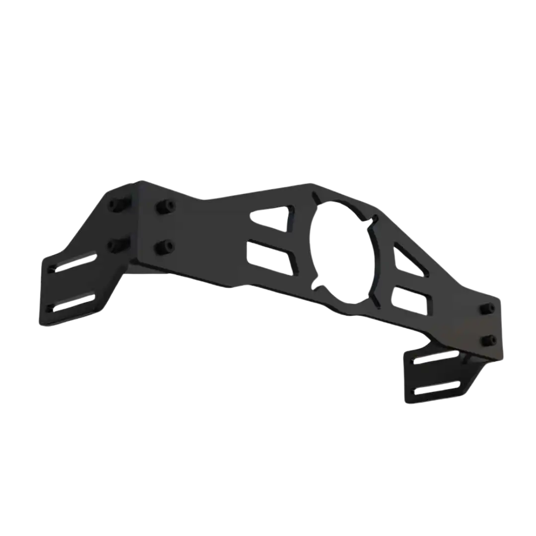 Simucube Front Mount by Treq - Accessories