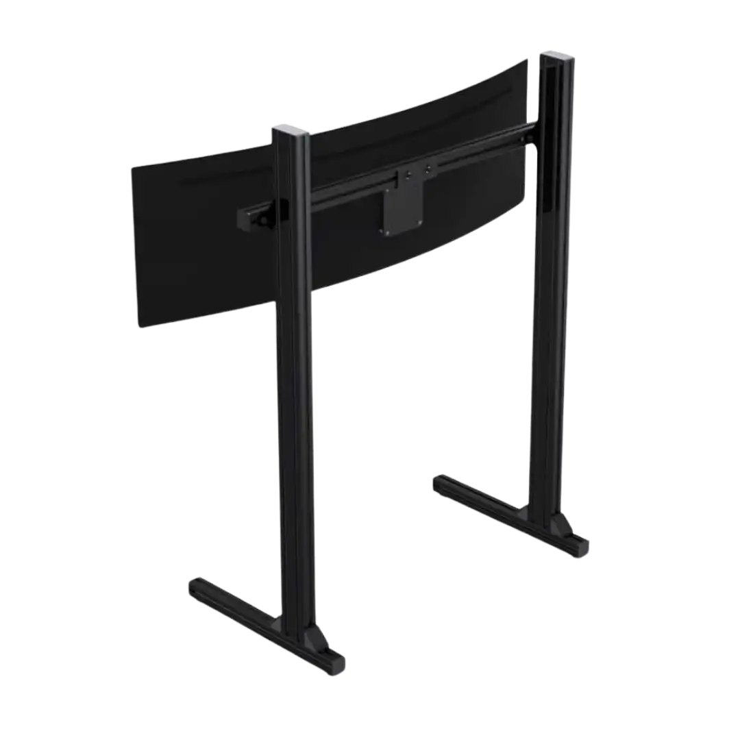 Single Monitor Stand 75-100