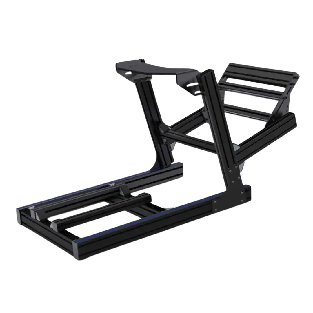 TREQ FORMULA Rig TREQ FORMULA Rig by Treq - Rigs