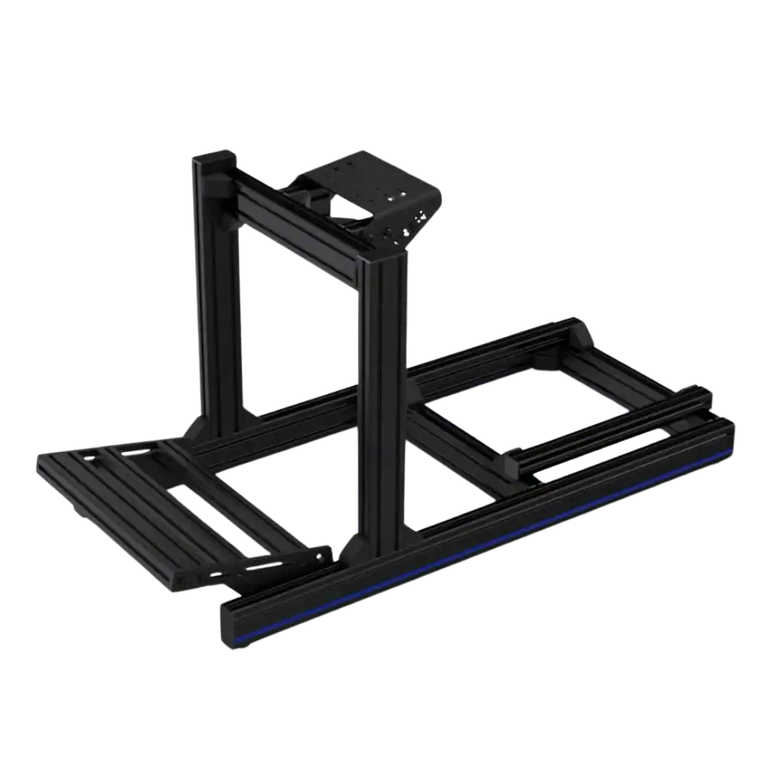 TREQ ONE TREQ ONE by Treq - Rigs