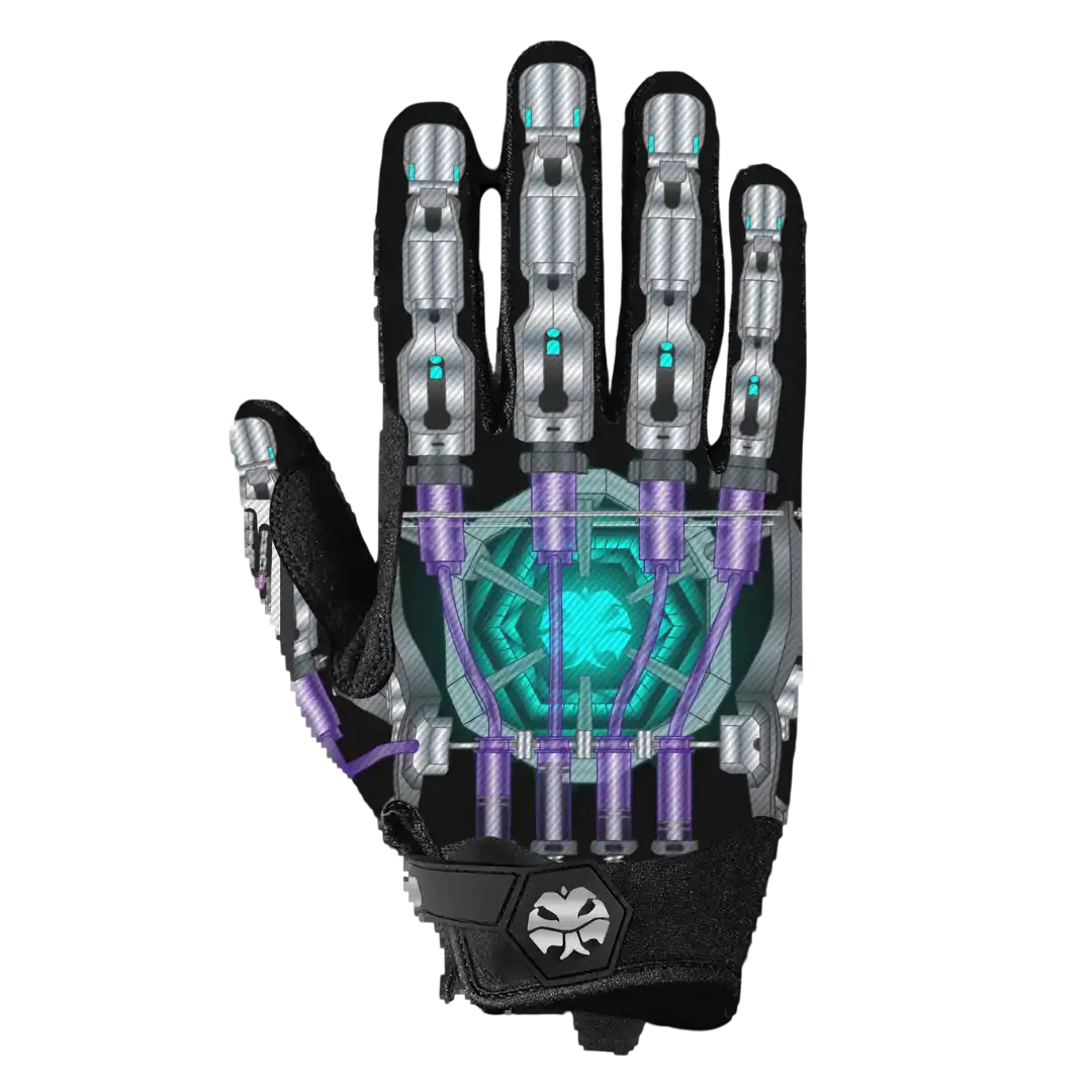 SRG Ultra Grip - Cyborg by Tuatara