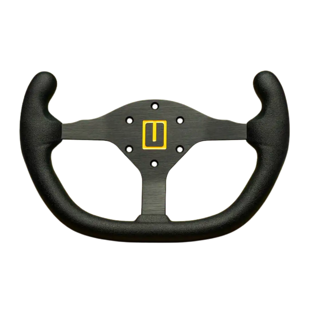 R320 Sim Racing Wheel by Turn Racing - Wheels