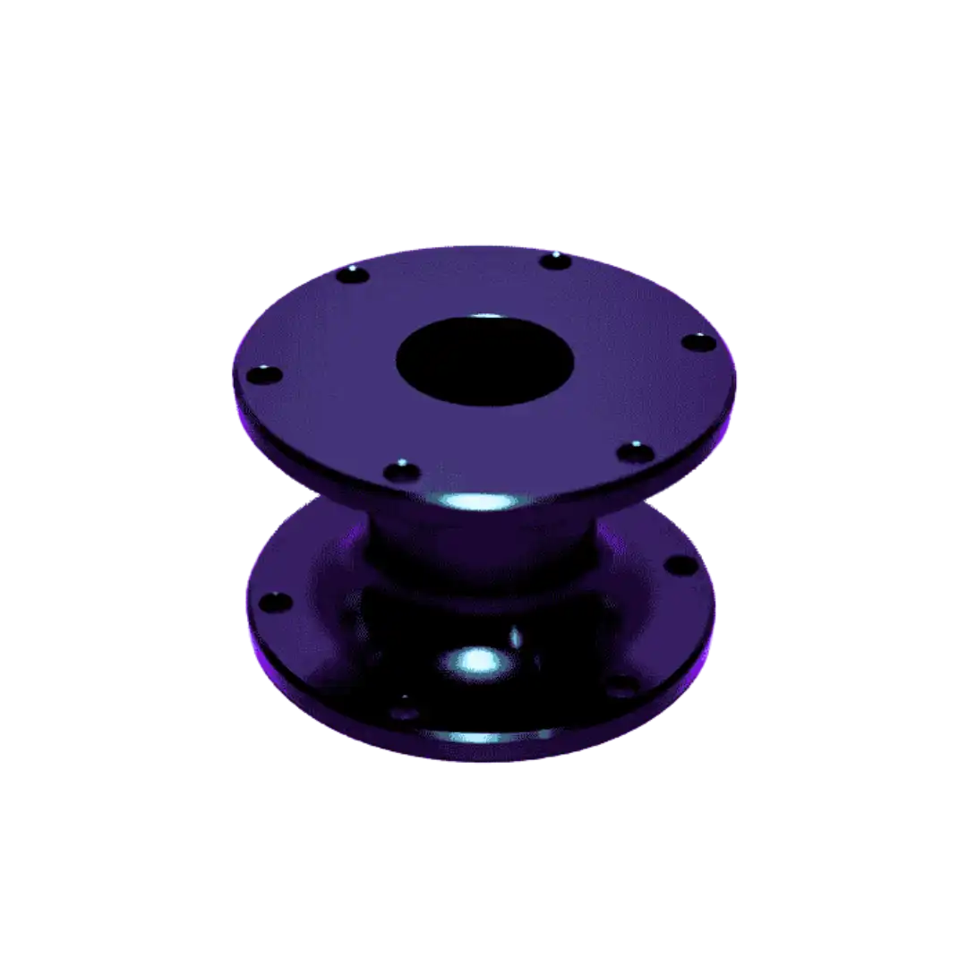 Steering Wheel Spacers by Turn Racing - Wheels