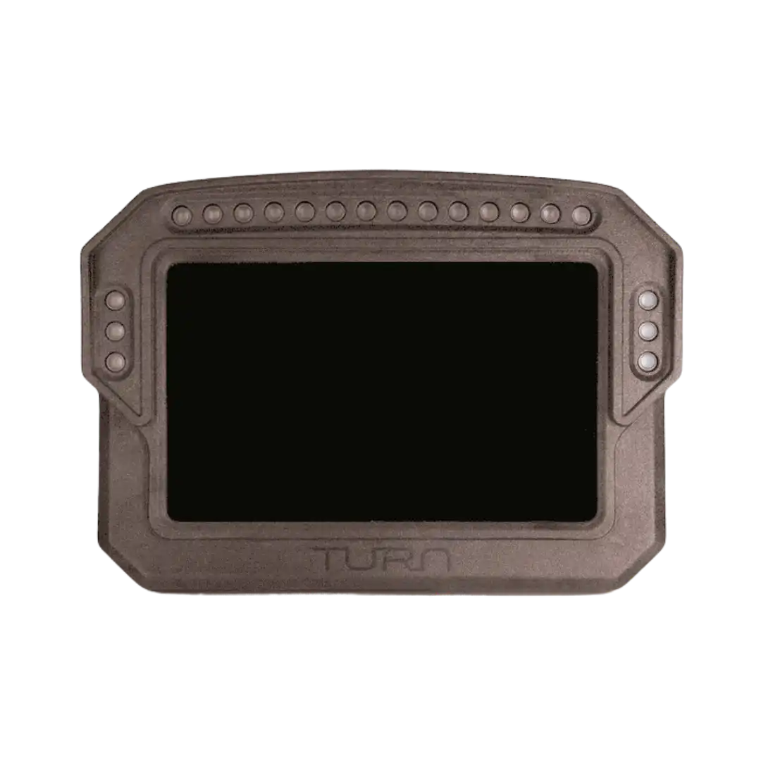 TDU5 Sim Racing Dash TDU5 Sim Racing Dash by Turn Racing - Dashboards