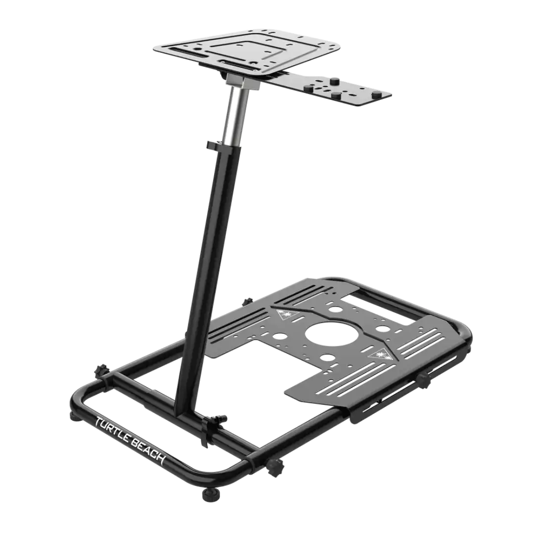 VelocityOne Stand by Turtle Beach - Rigs