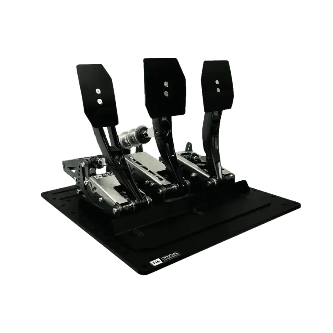 VENYM ATRAX 3 Pedals by Venym