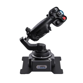 CDT-AEROMAX-LZ Flightstick