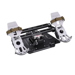 R1-LEGEND Rudder Pedals R1-LEGEND Rudder Pedals by Virpil Controls - Rudder Pedals