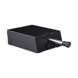 Vector Flight Yoke Base