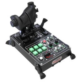 VMAX Prime Throttle VMAX Prime Throttle by Virpil Controls - Throttle