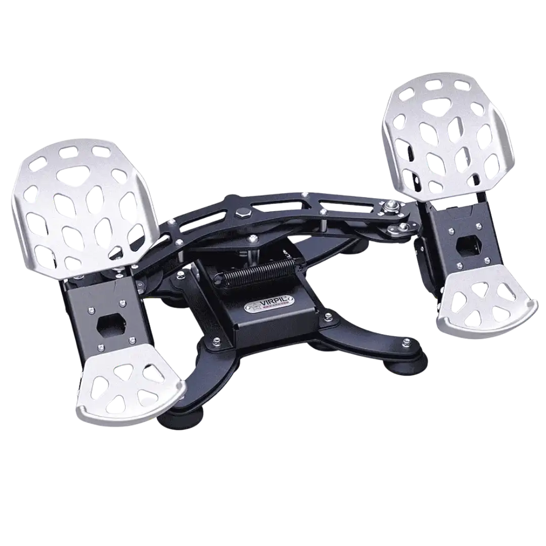 VPC ACE Flight Pedals