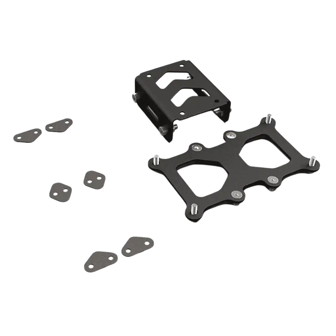 VPC Desk Mount Adapter - Control Panel