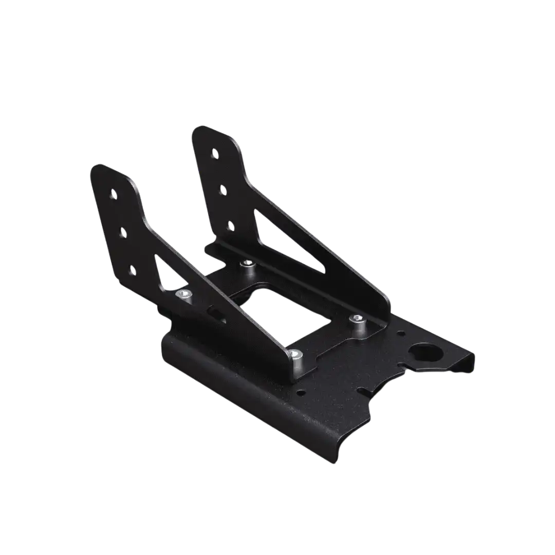 VPC Desk Mount V2/V3/V4 Adapter - MongoosT-50CM3 Base by Virpil Controls - Accessories