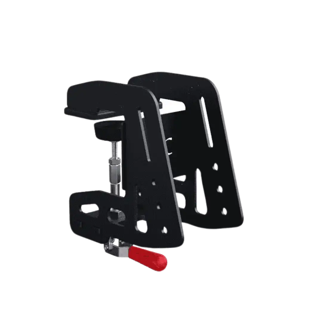 VPC Desk Mount V3 - Mini VPC Desk Mount V3 - Mini by Virpil Controls - Accessories