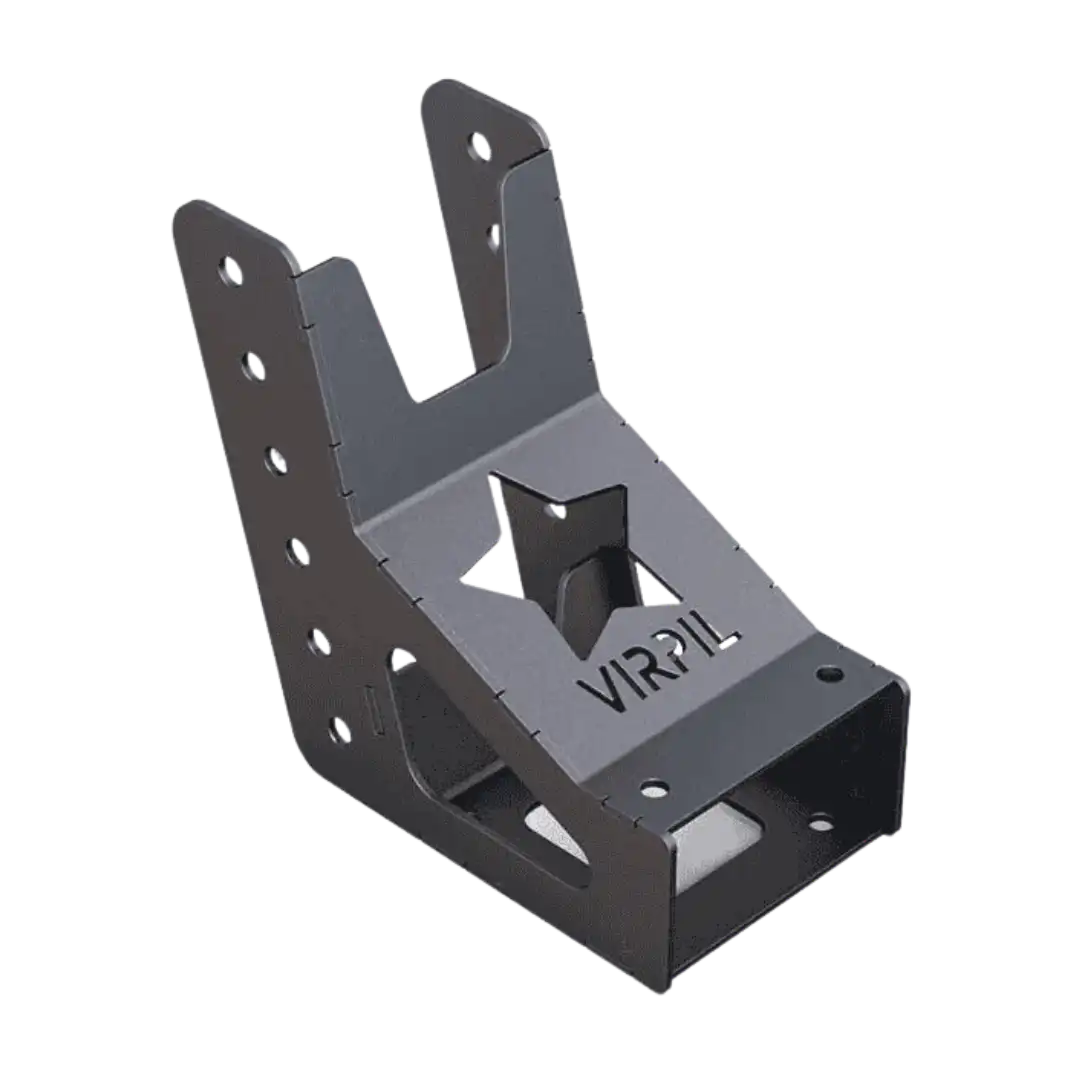 VPC Desk Mount V4 Adapter - MongoosT-50CM2 Base