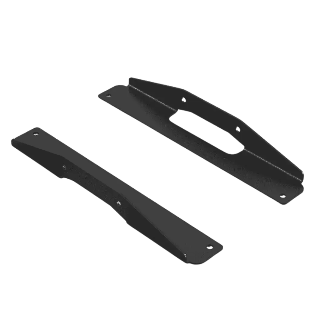 VPC MongoosT-50CM2/CM3 Throttle - TMW Throttle Mounting Adapter by Virpil Controls - Accessories
