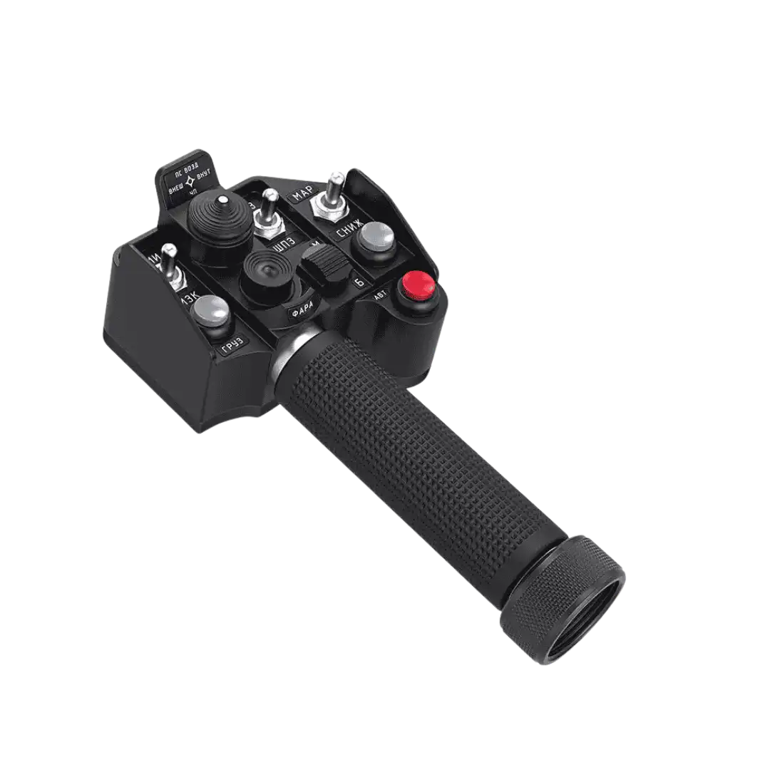 VPC SharKa-50 Collective Grip by Virpil Controls