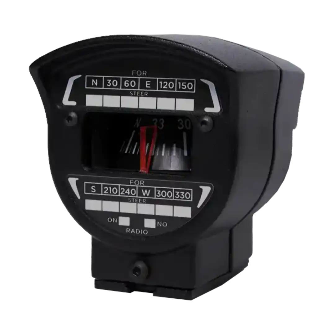 FLIGHT SIM COMPASS – COMPOSS by Virtual Fly
