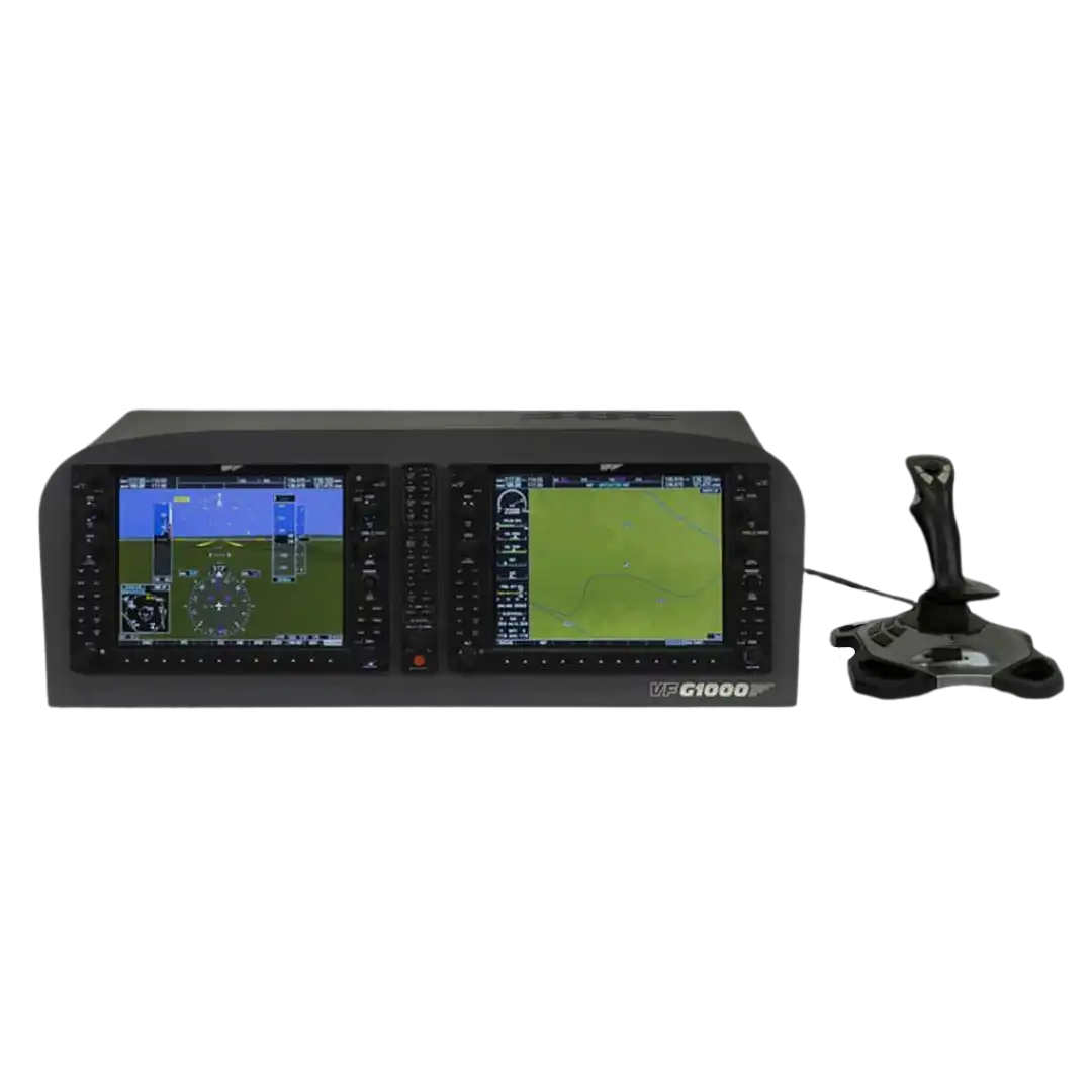 VF-G1000 Desktop Trainer by Virtual Fly - Avionic