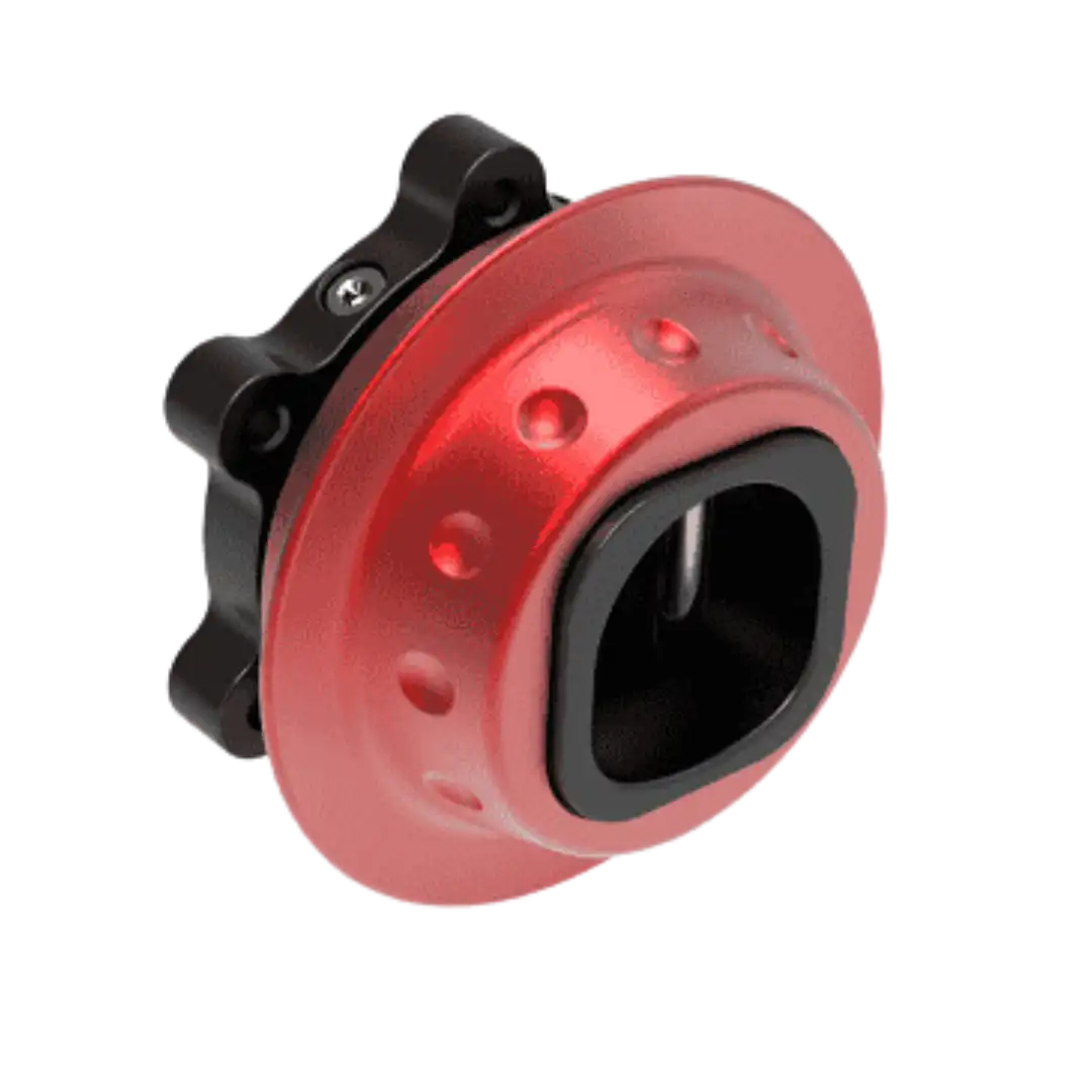 Quick Release - Wheel Side
