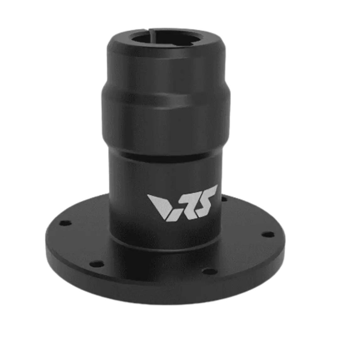 VRS Hub Adapter by Virtual Racing School (VRS)