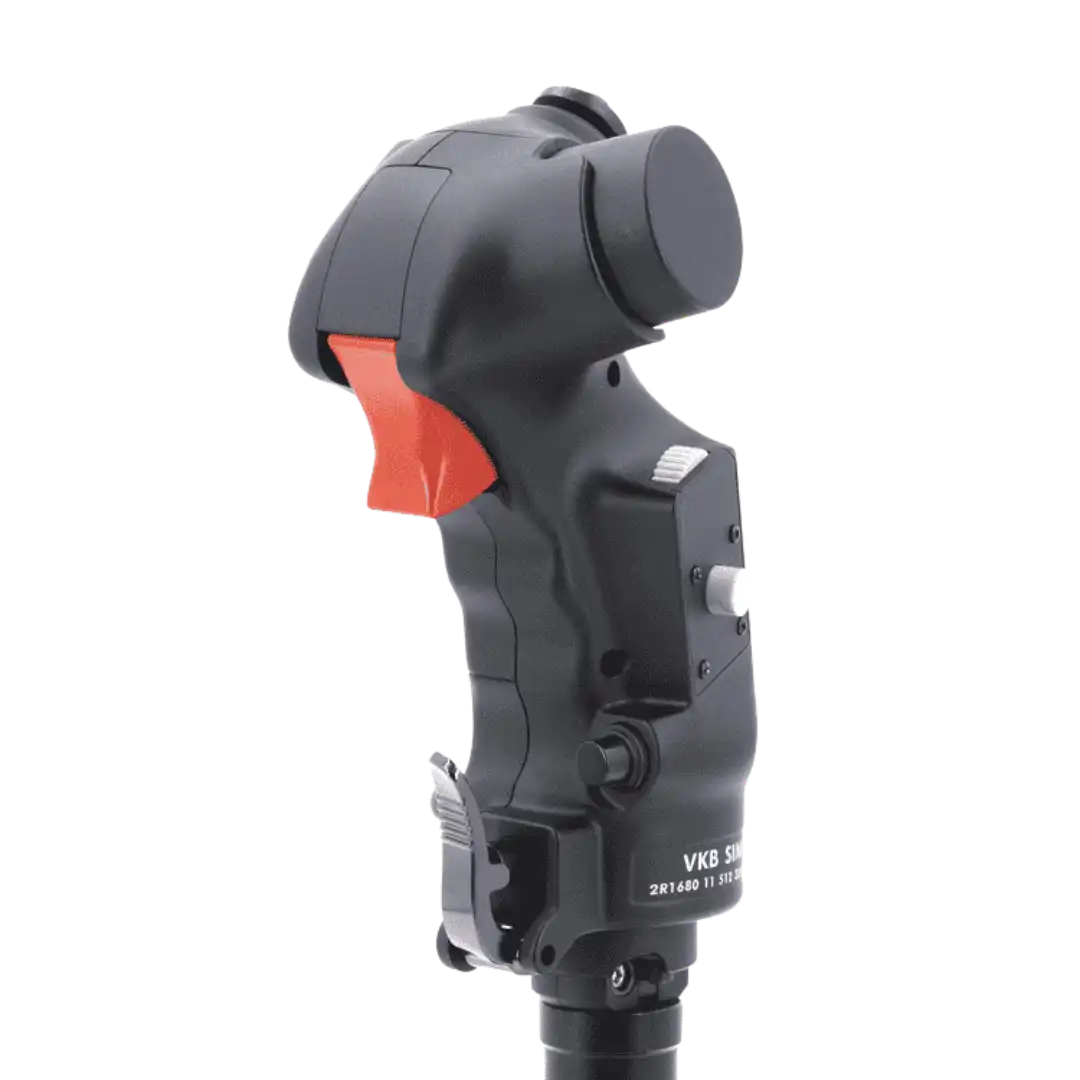 F-14 Combat Grip (Stand-Alone)