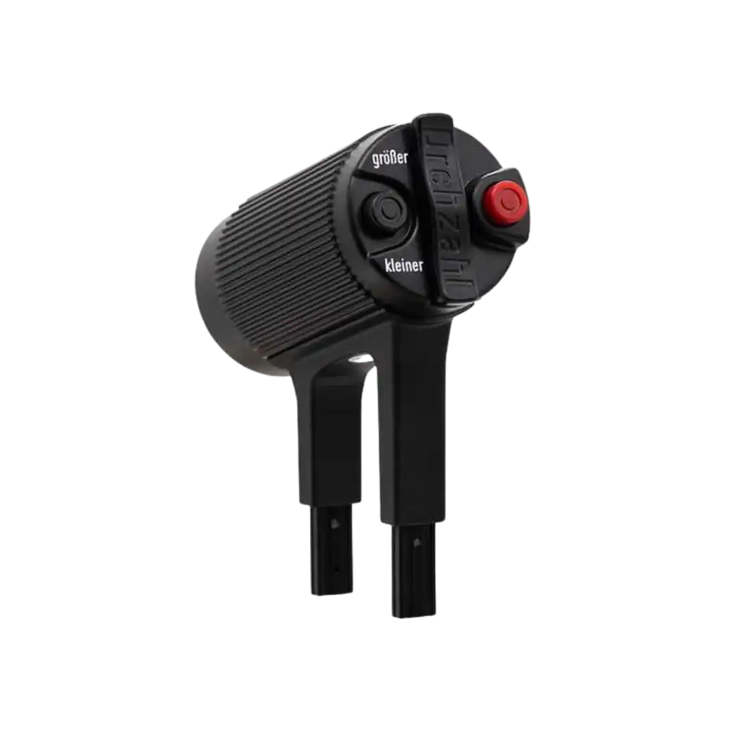WWII THQ Grip (Add-On)