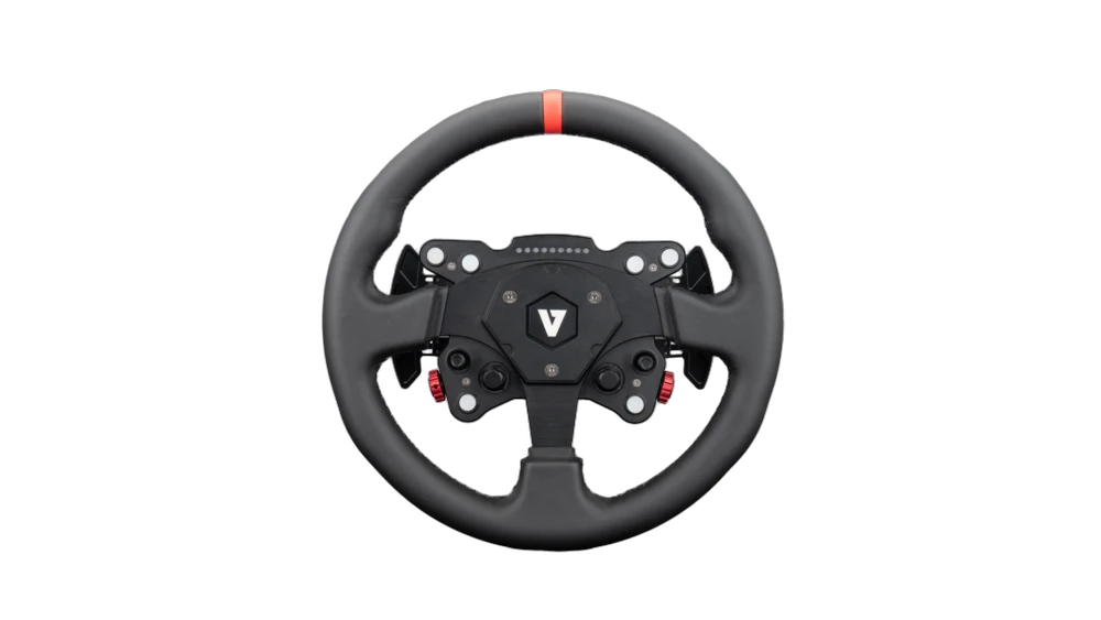 VNM Apex-R Steering Wheel by VNM Simulation - Wheels