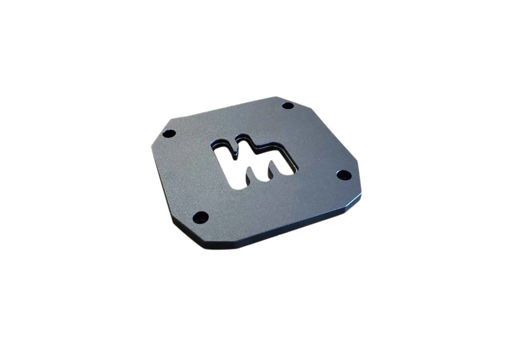 VNM 4R Plate by VNM Simulation - Accessories