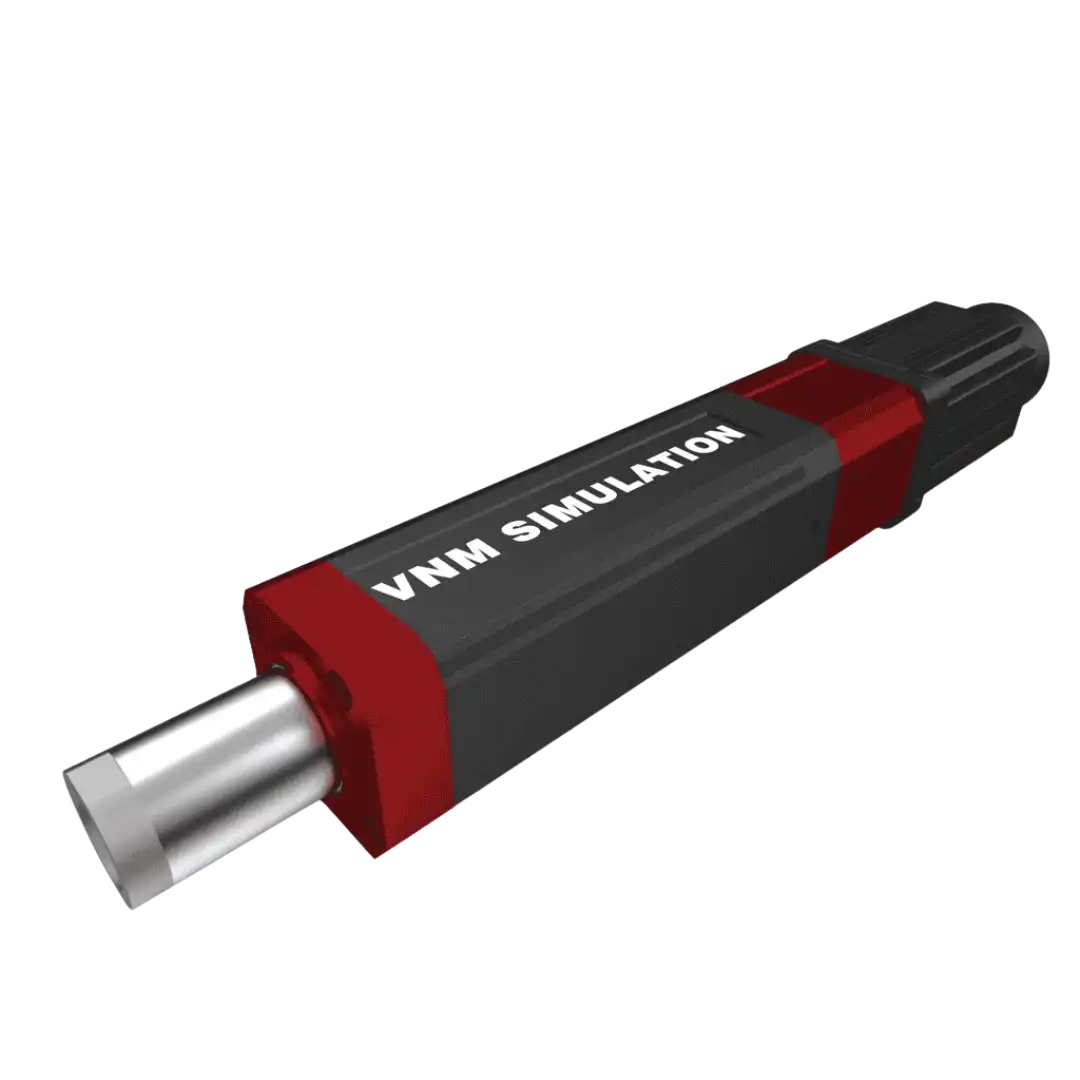 VNM Actuator 100 VNM Actuator 100 by VNM Simulation - Motion-Hardware